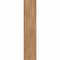 Ekena Millwork Del Monte Rough Sawn Corbel w/Backplate, Western Red Cedar, 6"W x 12"D x 28"H COR06X12X28DEL01RWR - alternate 4